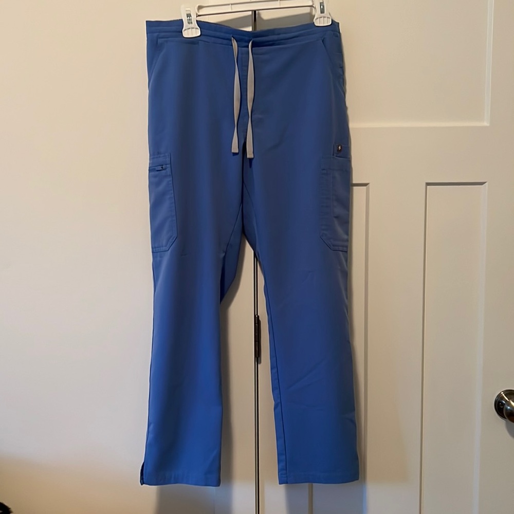 Figs scrub pants